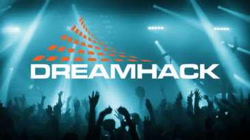 DreamHack Summer 2017