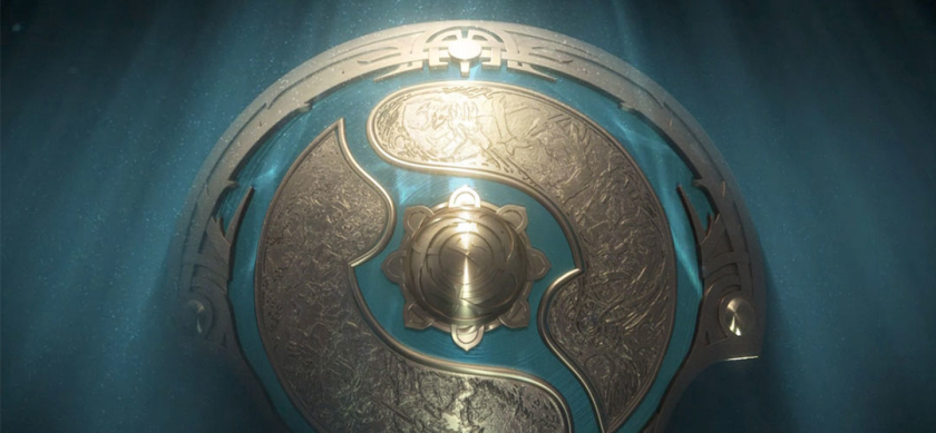 The International 2017 Open Qualifier
