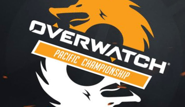 Overwatch Pacific Championship 2017 Season 2