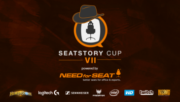 SeatStory Cup VII