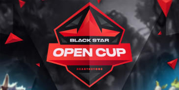 Black Star Gaming Open Cup