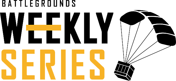 Battlegrounds Weekly Series 2020 - Phase 2