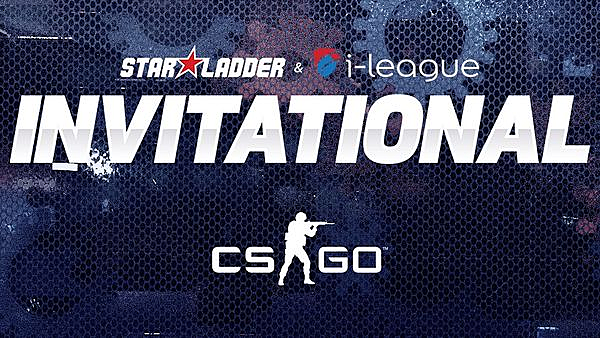 StarLadder i-League Invitational #2