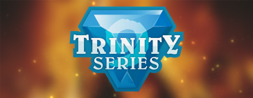 ESL Trinity Series Season 2