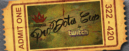 ProDotA Cup SEA #11