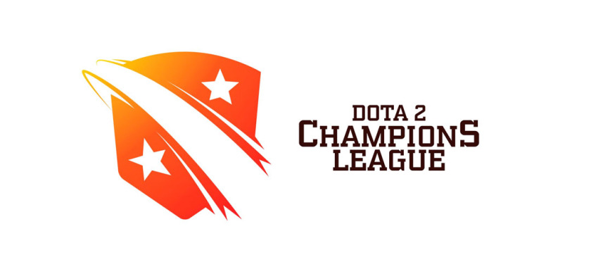 Dota 2 Champions League Season 3