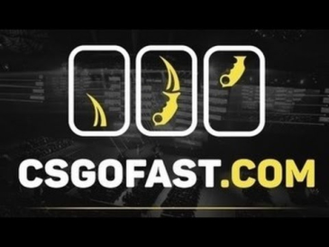 CS:GOFAST.com Cup 1