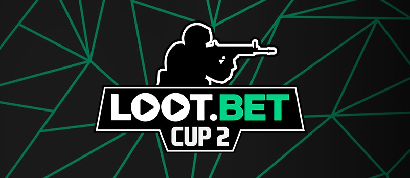 LOOT.BET Cup #2