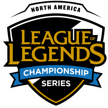 NA LCS 2018 Spring