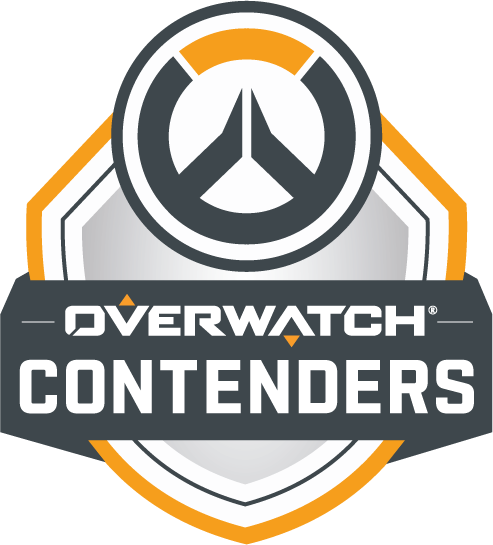 Overwatch Contenders 2018 Season 1