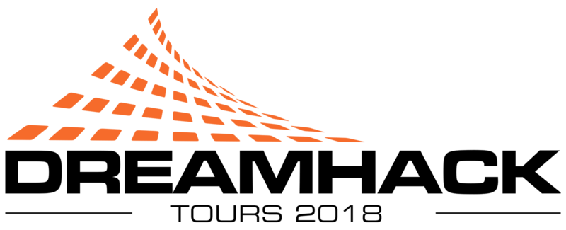 DreamHack Open Tours 2018