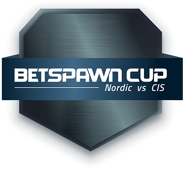 Betspawn Cup Nordic vs CIS
