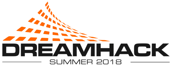 DreamHack Open Summer 2018