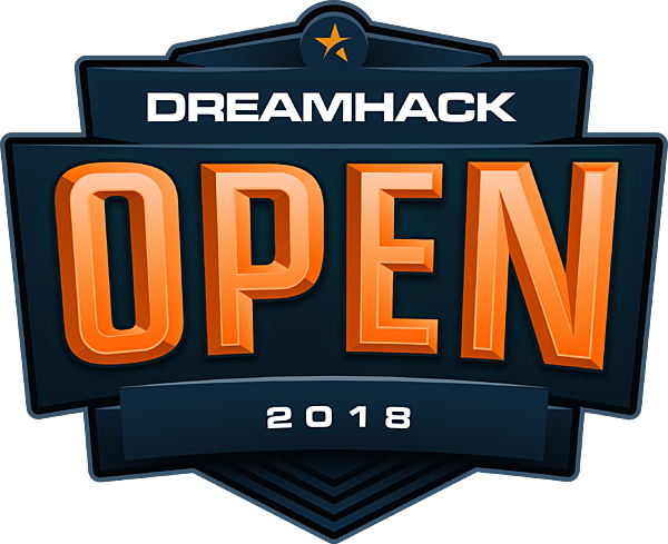 DreamHack Open Valencia 2018