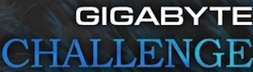 GIGABYTE Challenge #4