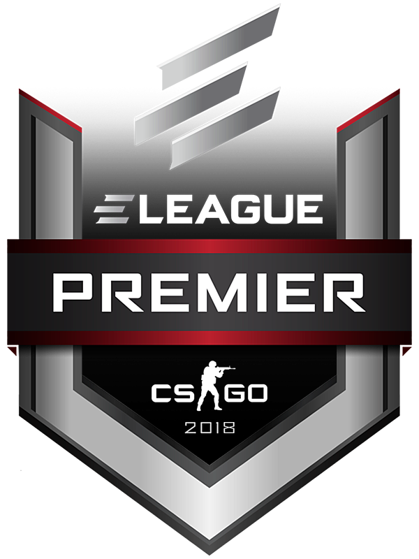 ELEAGUE CS:GO Premier 2018