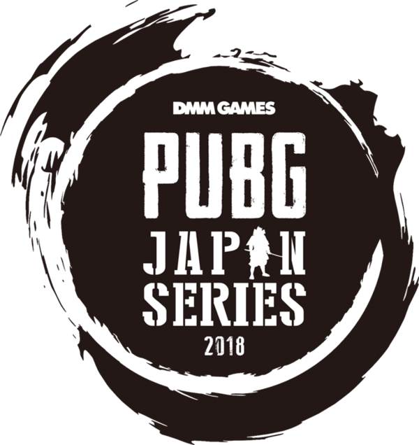 PUBG JAPAN SERIES 2018 β League