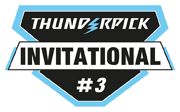 Thunderpick Invitational 3