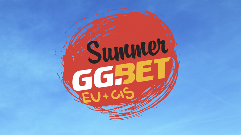 GG.Bet Summer