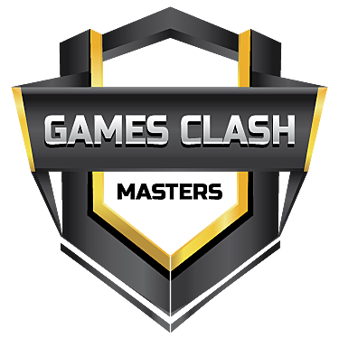Games Clash Masters 2018