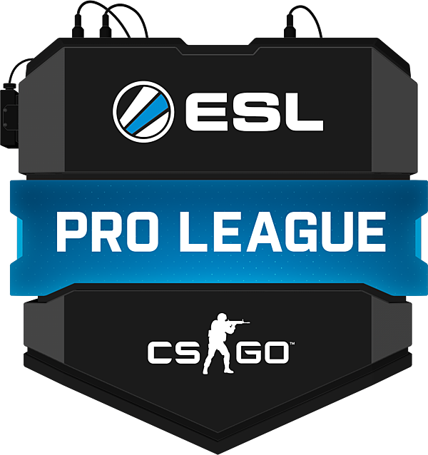 ESL Pro League Season 8