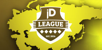 joinDOTA League Season 14