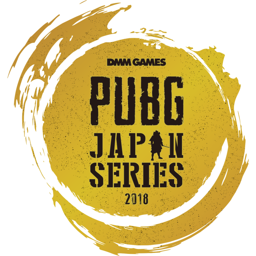 PUBG Japan Series Season 1