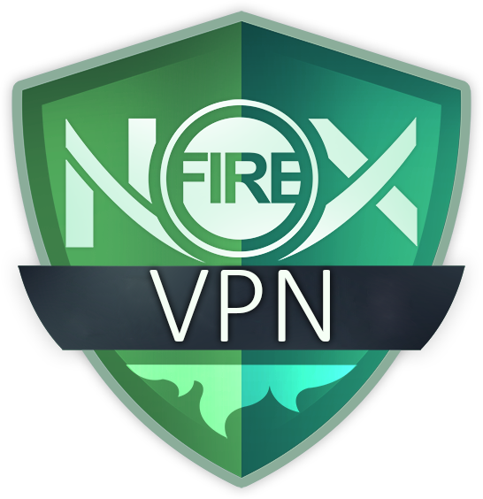 NoxFire League Season 1