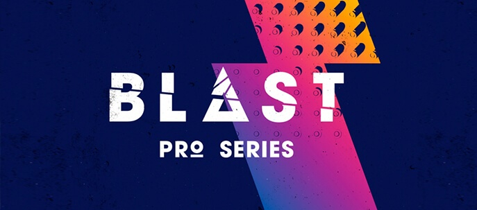 BLAST Pro Series Copenhagen 2018