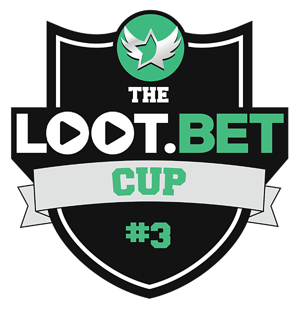 LOOT.BET Cup #3