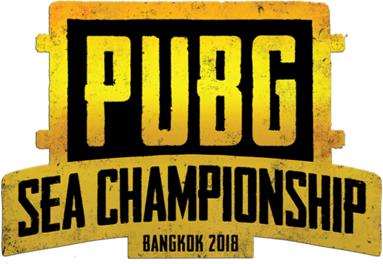 JIB PUBG Southeast Asia Championship 2018
