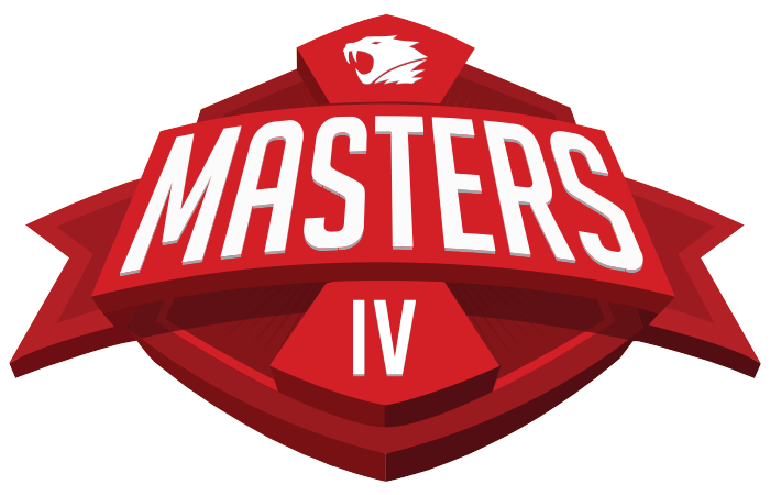 iBUYPOWER Masters IV