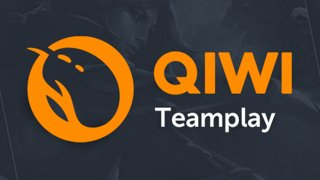 QIWI TEAM PLAY Season 3