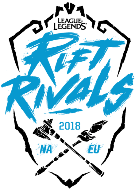 Rift Rivals 2018 NA-EU