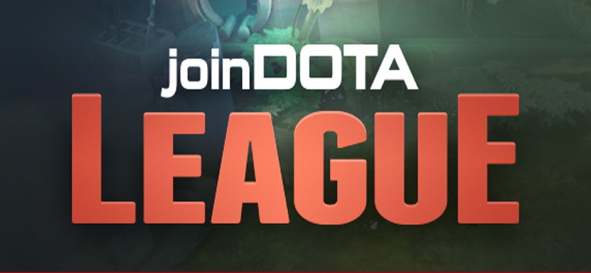 joinDOTA League Season 3
