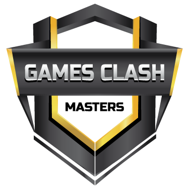 Games Clash Masters 2019