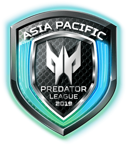 Predator League 2019