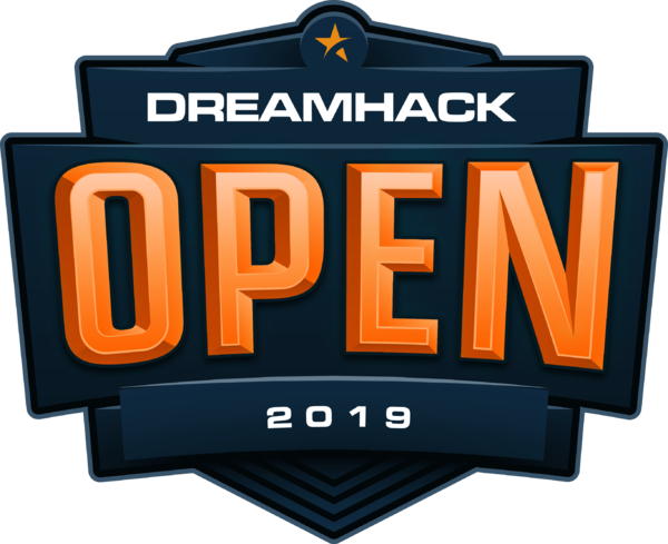 DreamHack Open Tours 2019