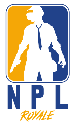 National PUBG League 2019 - Royale