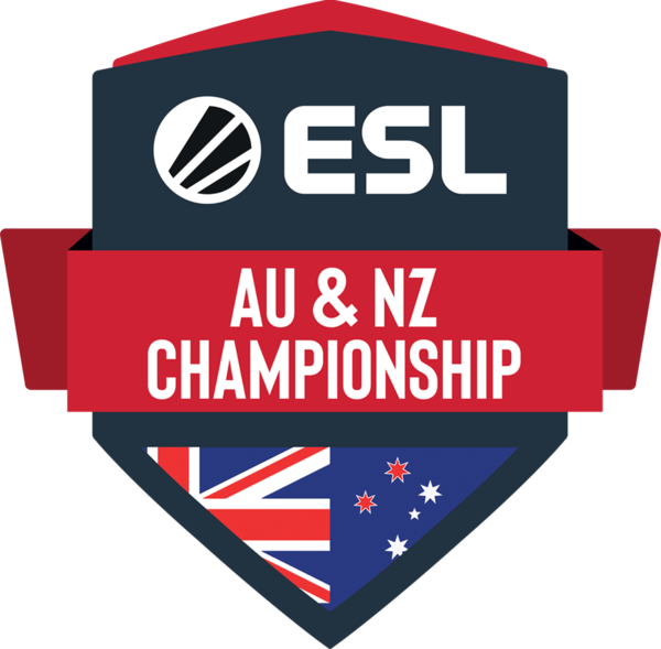 ESL AU & NZ Championship 2019 - Phase 1