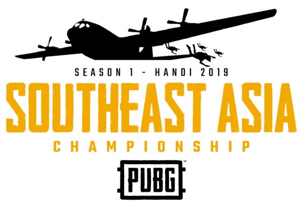 PUBG Southeast Asia Championship 2019 - Phase 1