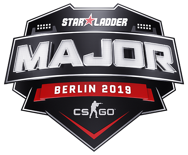 StarLadder Berlin Major 2019