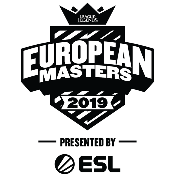 European Masters 2019 Spring