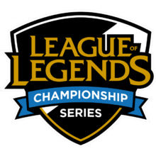 LCS 2019 Summer