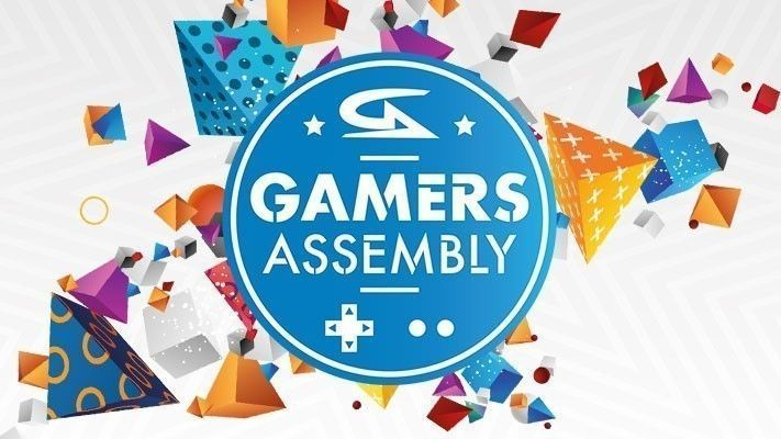 Gamers Assembly 2019