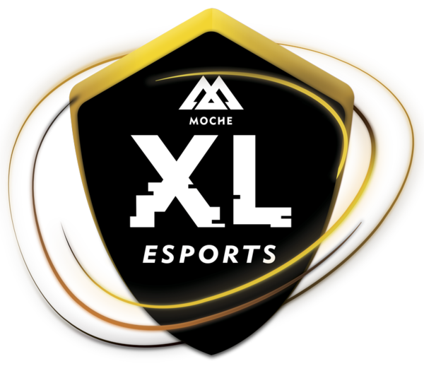 Moche XL Esports 2019