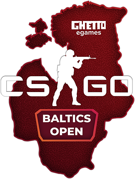 Ghetto eGames Baltics Open