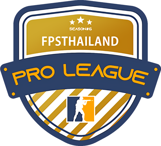 FPSThailand CS:GO Pro League Season 6