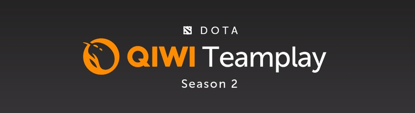 QIWI TEAM PLAY Season 2