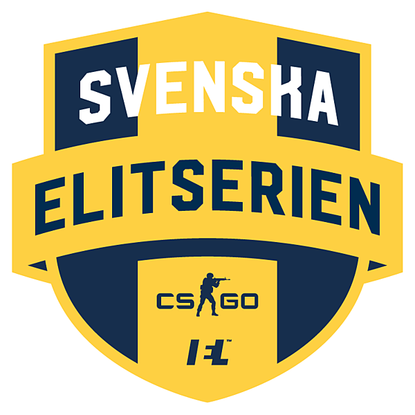 Svenska Elitserien 2019 Spring